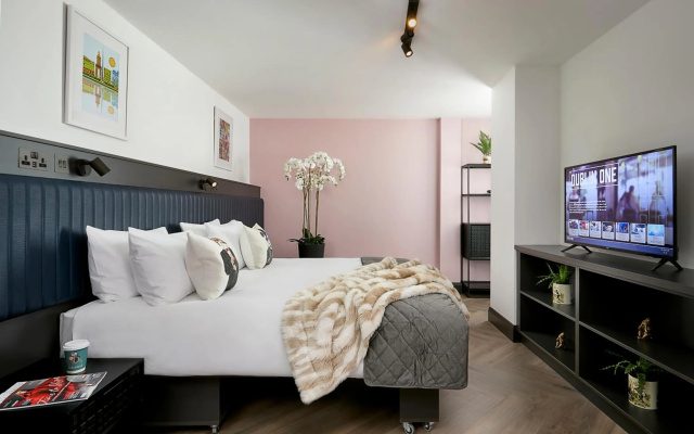 Dublin One Hotel