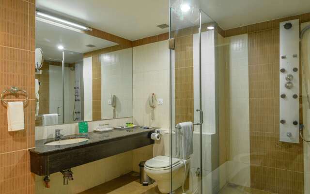 Quality Inn Palms