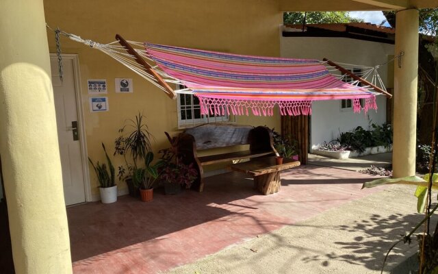 Hostel Lopez El Valle