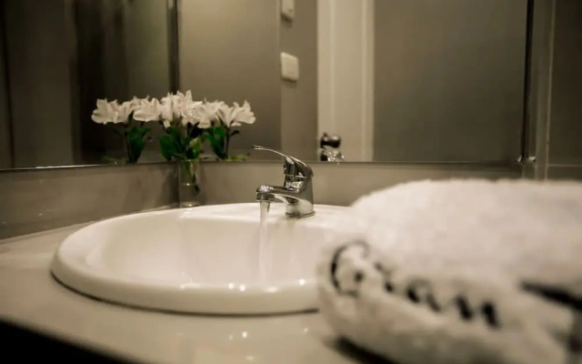 Hotel Gran Palma Talara