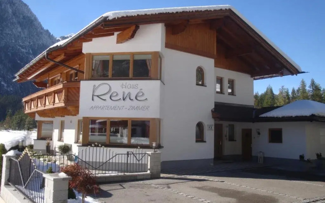 Haus Rene