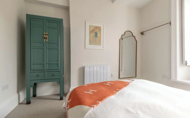 Hitchmans Mews - 2BD in Chipping Norton