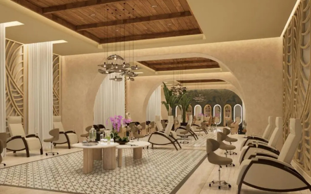 Moon Palace The Grand Punta Cana