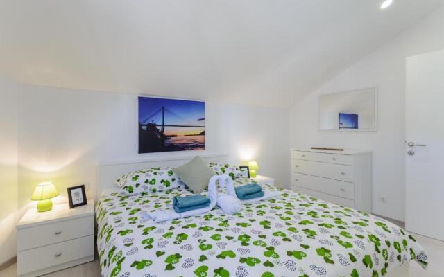 Apartment Darka 2
