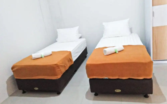 De Cengger Guest House