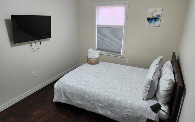 Beautiful Three Bedroom House