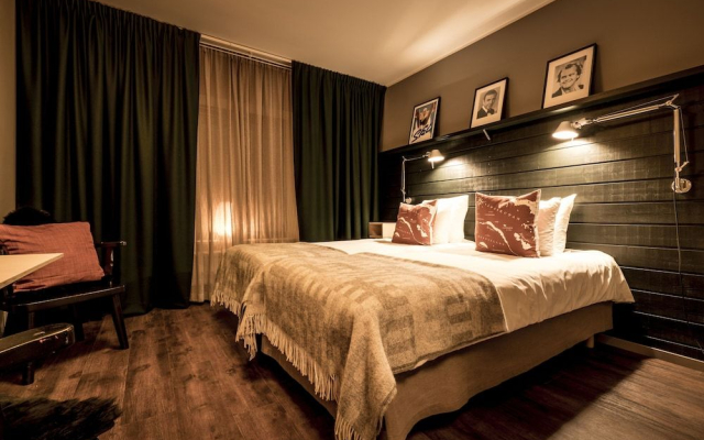 Granen Hotell & Restaurang