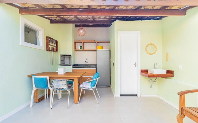 GB45 Excelente Casa 4 Suítes - Guarajuba