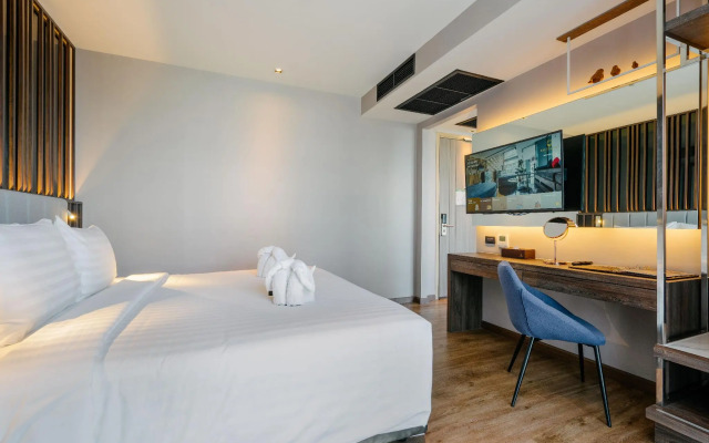 Rak Elegant Hotel Patong