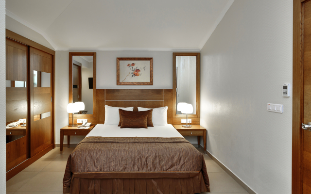 Sunis Elita Beach Resort Hotel & Spa  - All inclusive