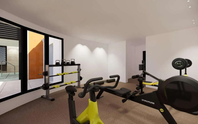 Best Western Premier Hotel des Vignes et des Anges