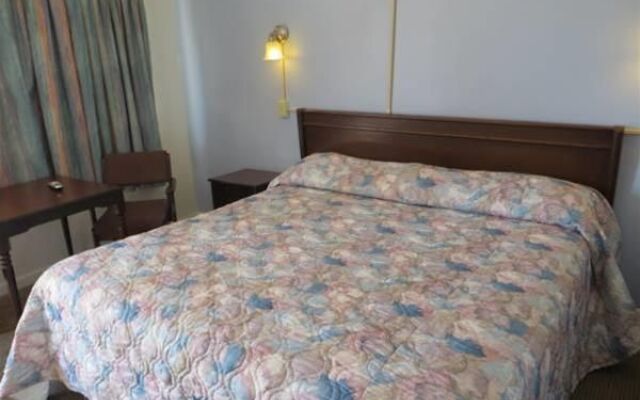 Glo Motel