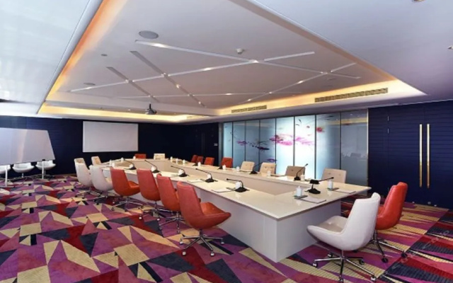 Kaisha Boutique Hotel – Business – Suzhou