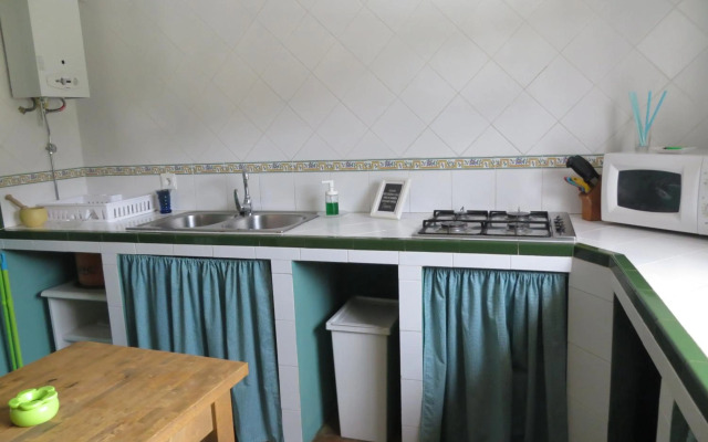 Casa rural la Estrella