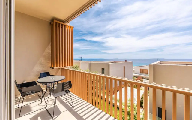 The Ionian Villa Green Coast