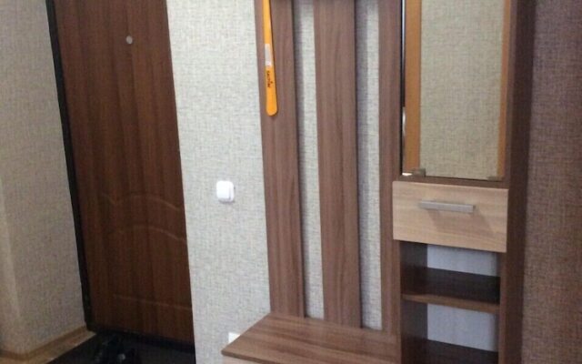 Apartment on Sovetskaya 190 V - 5 floor