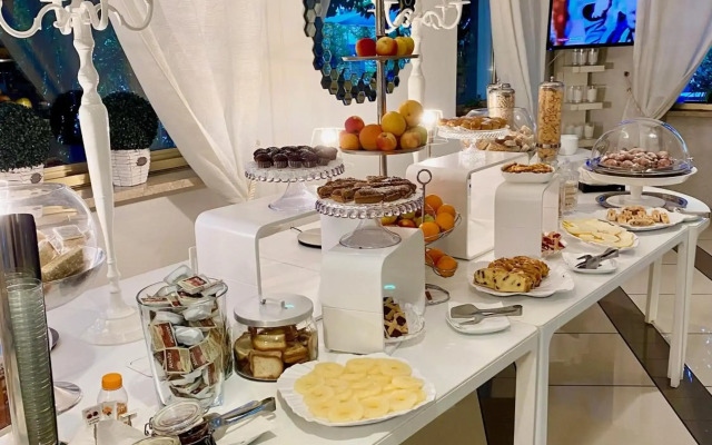 Hotel La Perla
