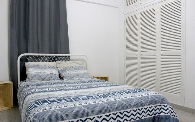 Las Canteras Seaview IV by Canary365