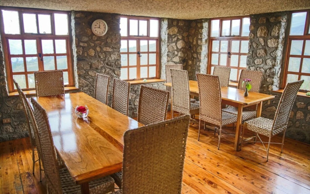 Churup Mountain Lodge