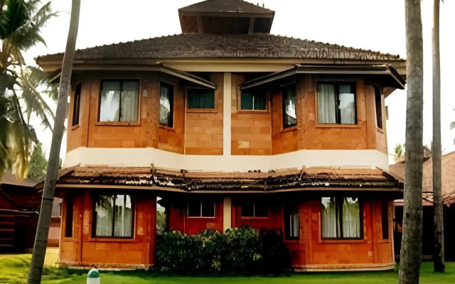 Sree Gokulam Nalanda Resorts