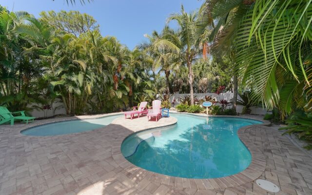 Lighthouse Lagoon Apartment 5