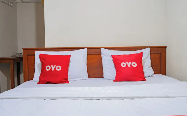 Hotel O Ar Guest House Syariah