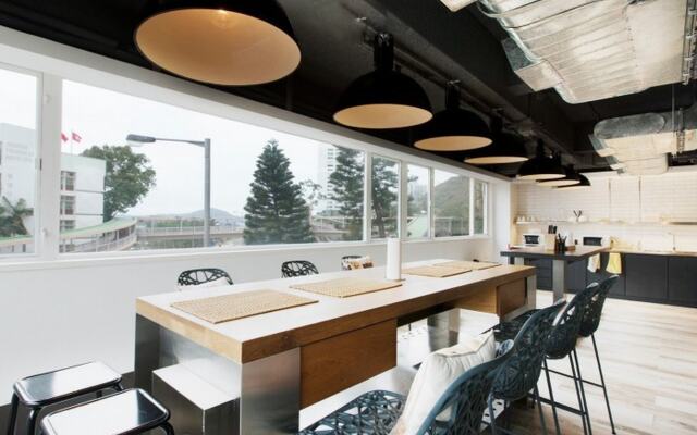 The Aberdeen By Dash Living