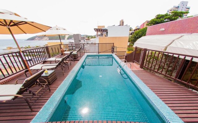 Pousada Vila Bonita Boutique