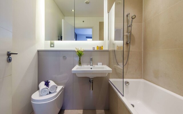 The Gloucester Mews Gem - RMA2