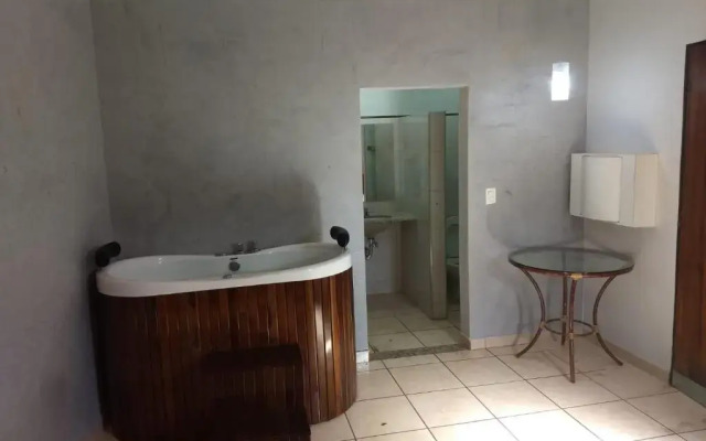 Motel Copacabana Unidade I
