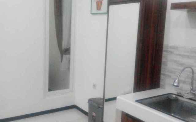 Villa Puncak Garuda C8