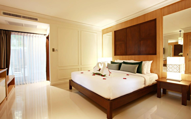 Adema Boutique Hotel