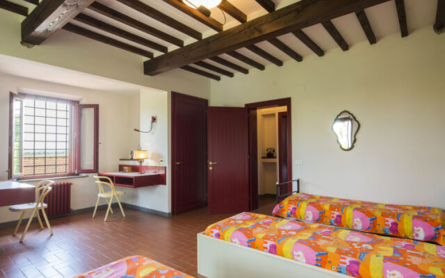 Locazione turistica Casetta Ponticelli