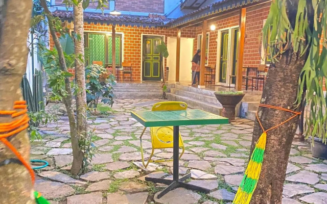 Sonosewu Guesthouse Syariah