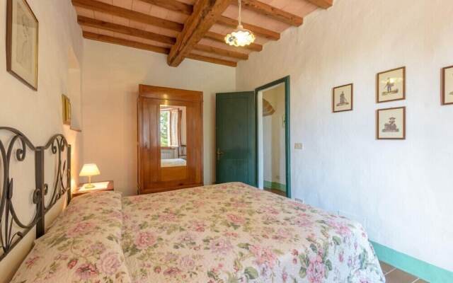 Verdidea - Podere del Mezzadro