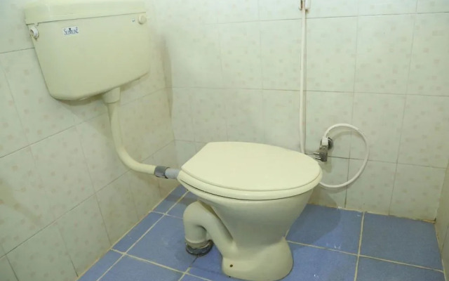 Ramas Residency