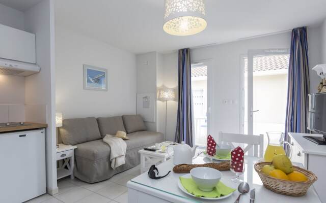 Résidence Odalys Le Petit Pont