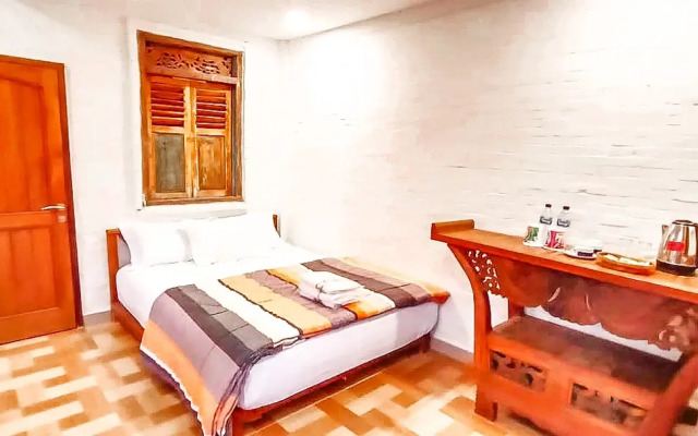 Pondok Tubing Poncokusumo Syariah RedPartner