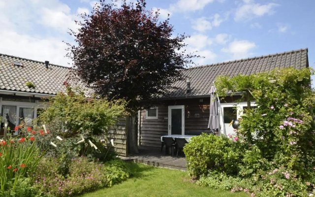 Vakantiehuis Merel