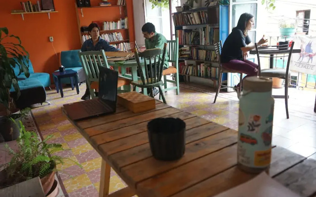 Casa Alebrije Gto