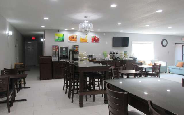 Quality Inn & Suites