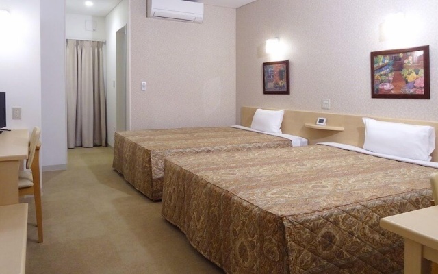 Family Lodge Hatagoya Kobe Suma – Guest Rooms – Kobe