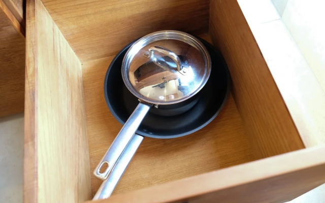 Chulax Smile Senaha in Okinawa