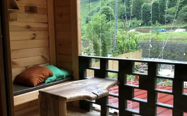 Afara Bungalow