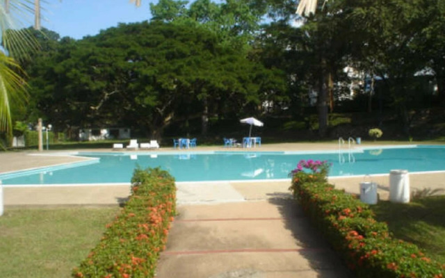 Casa Con Pequeña Piscina Privada