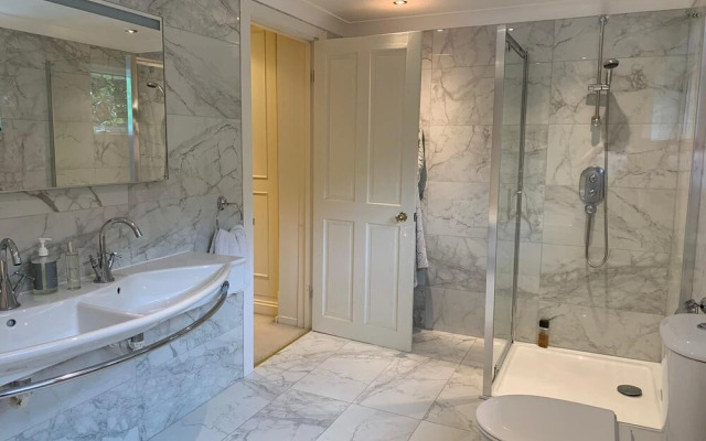 Blackpool Abode - Southlands