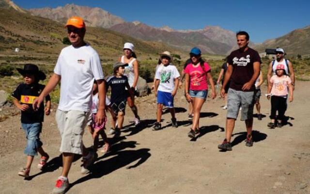 Los Molles Complejo Turistico