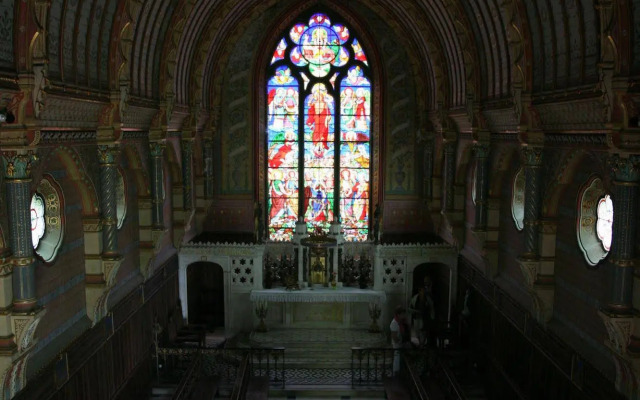 Domaine de Chantemerle