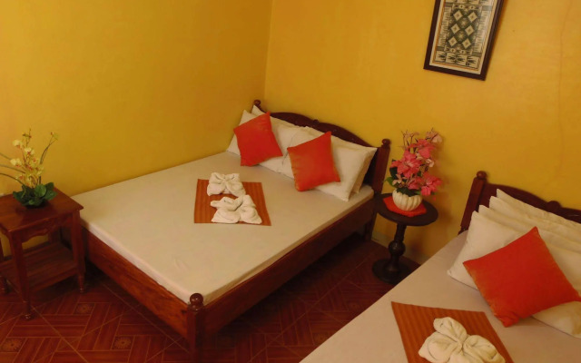 Palanca Guest House