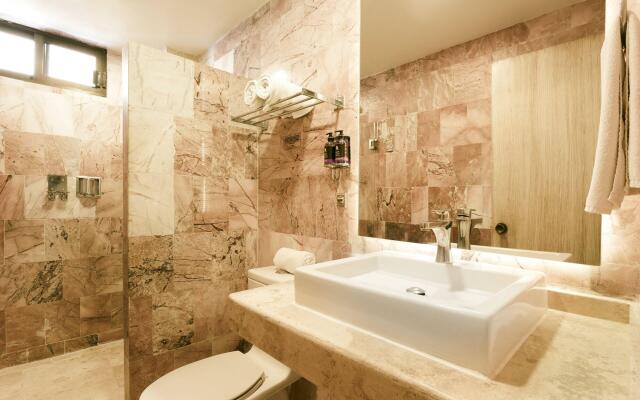 Gamma Villahermosa Centro